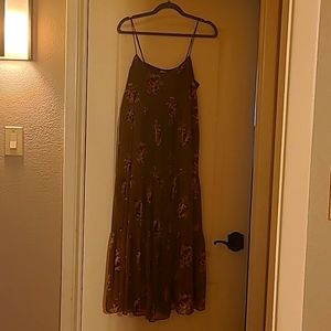 Madewell Maxi Size 12